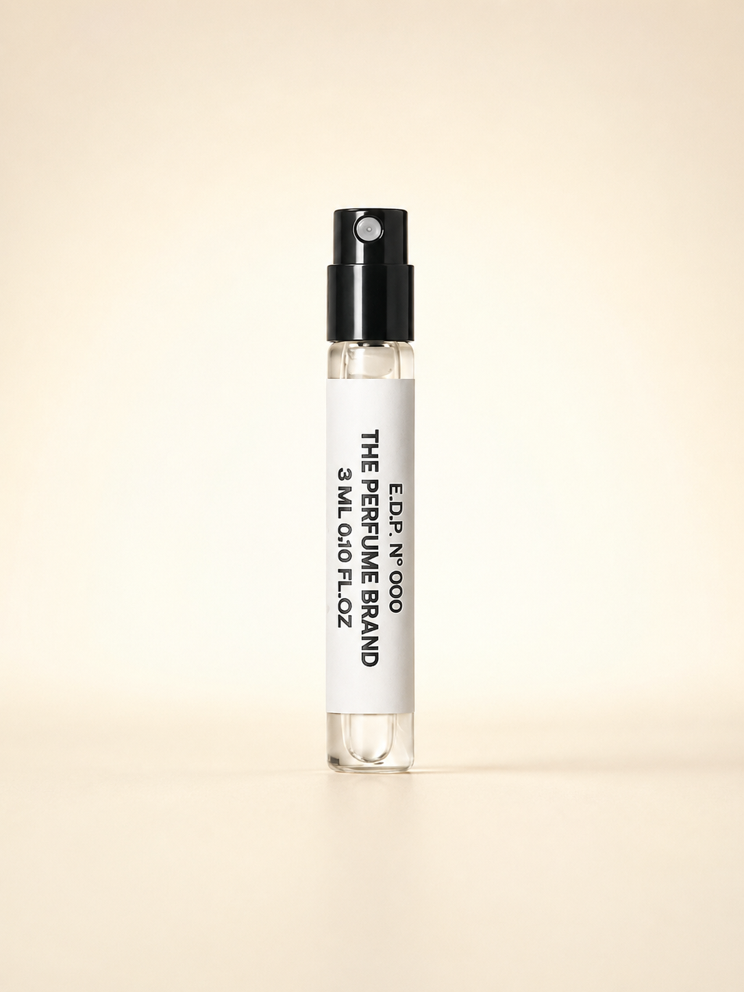 LAB#002 - Tester 2ml